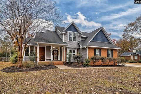 A home in Lexington