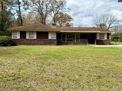 Photo of 1183 Sawyer Street, Orangeburg, SC 29115 (MLS # 628733)