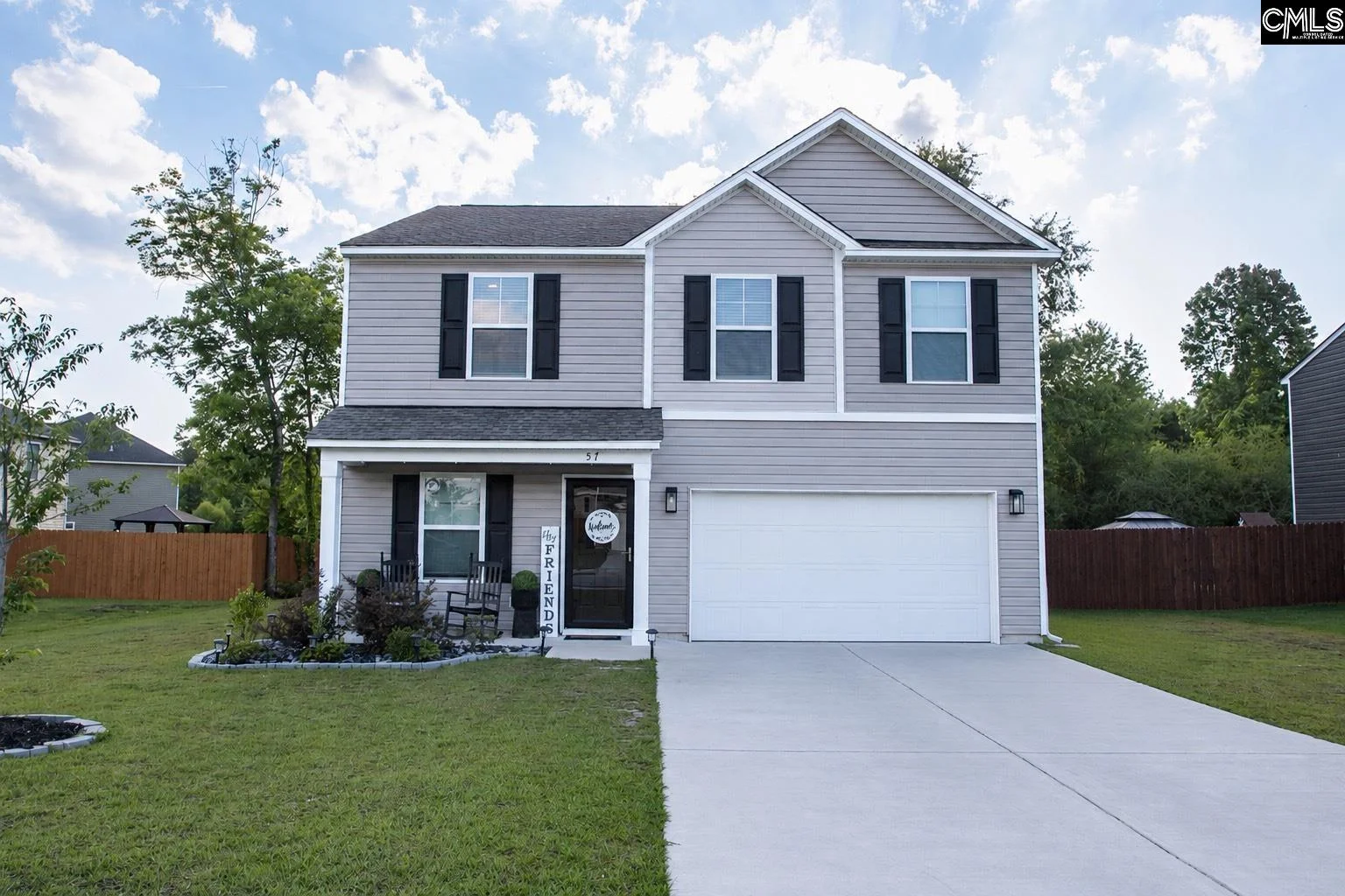 57 Carriagebrook Circle