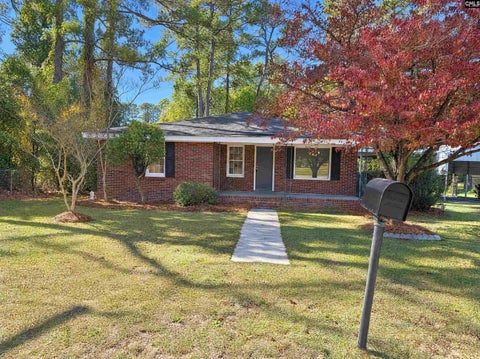 Photo of 7403 Springbank Drive, Columbia, SC 29223 (MLS # 646008)
