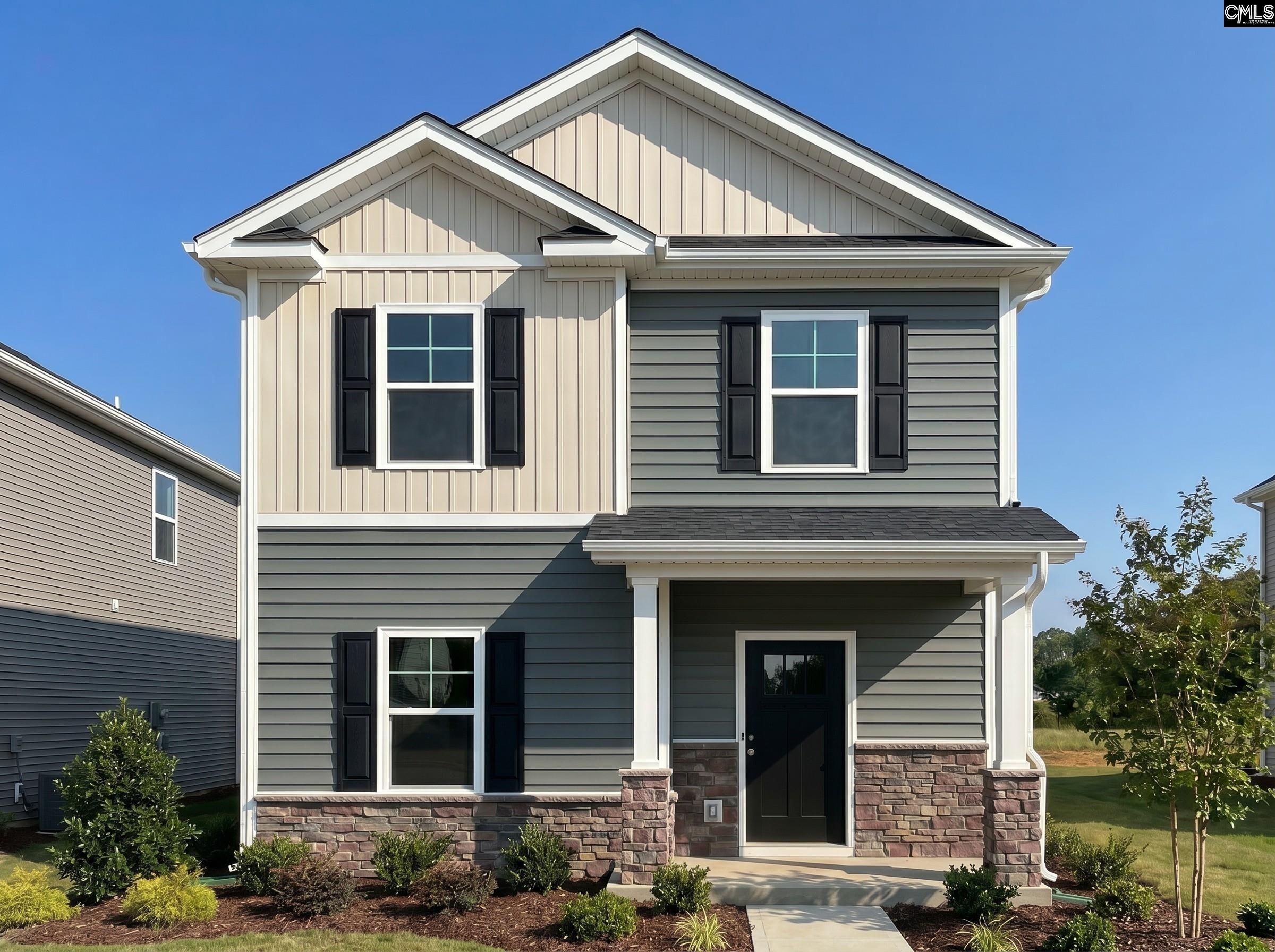 Photo 1 of 11 — 4530 Seymour Road, Dalzell, SC 29040