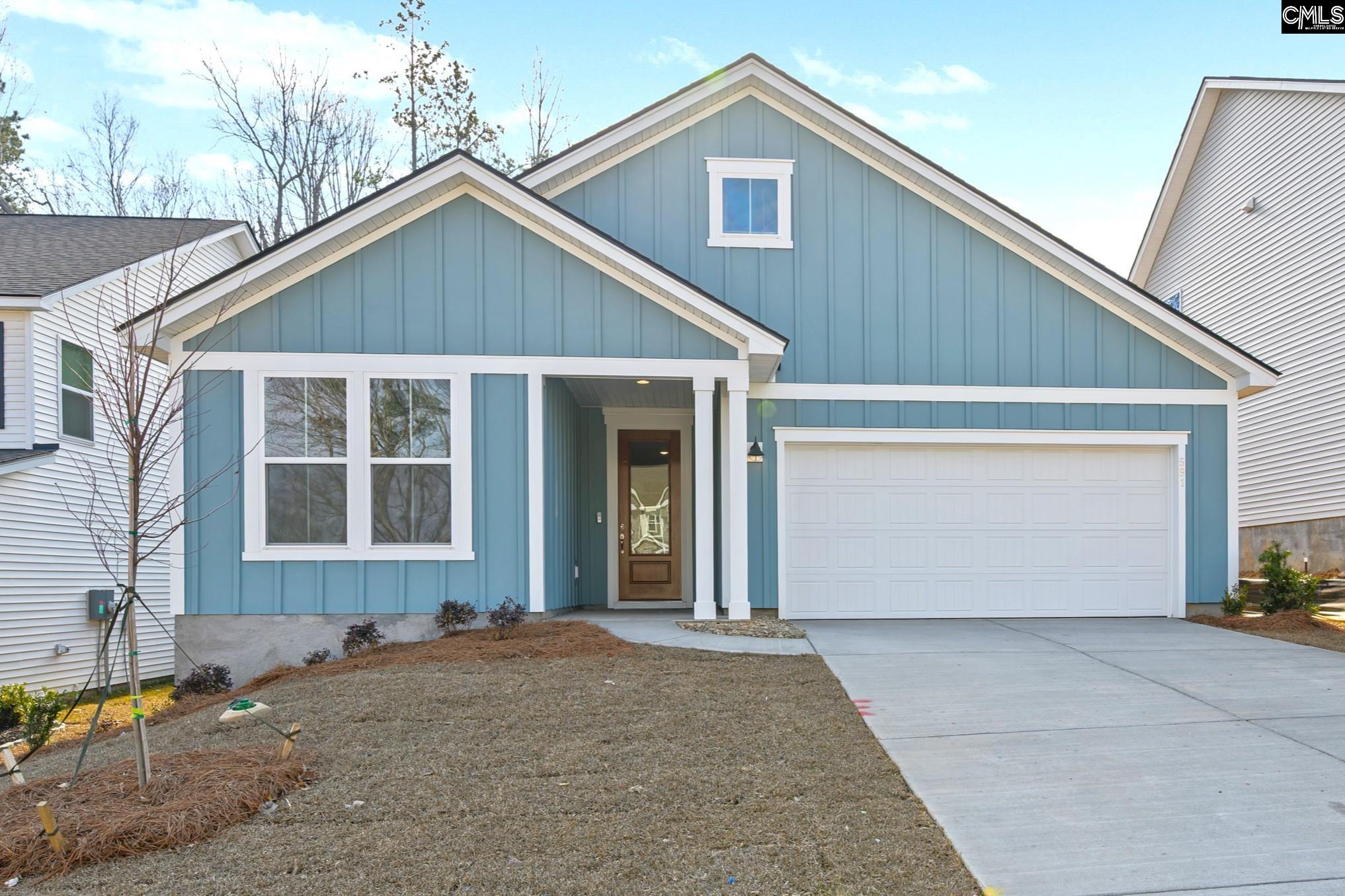 Photo 1 of 52 — 591 Carters Grove Lane, Blythewood, SC 29016