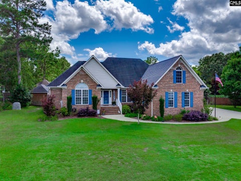 Photo of 21 Falling Leaf Lane, Elgin, SC 29045 (MLS # 636927)