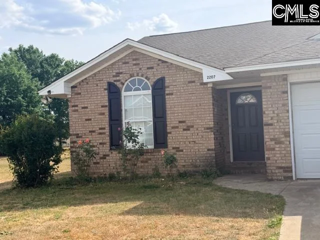 2207 Dartmouth Drive