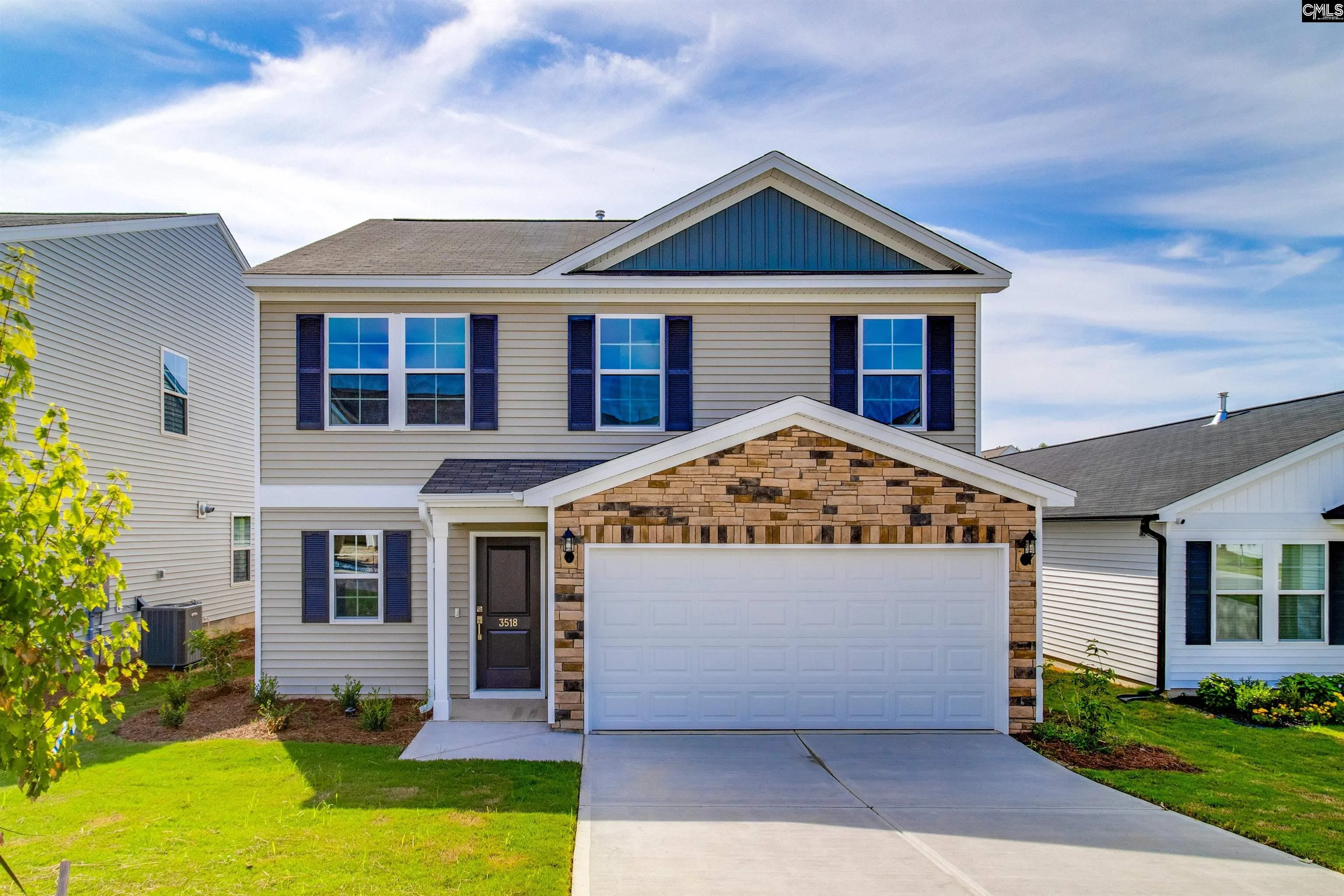 3518 Stedding Place