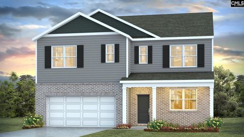 431 Leathertree Lane Blythewood SC 29016