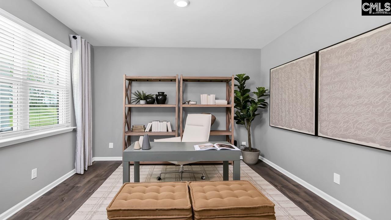 431 Leathertree Lane