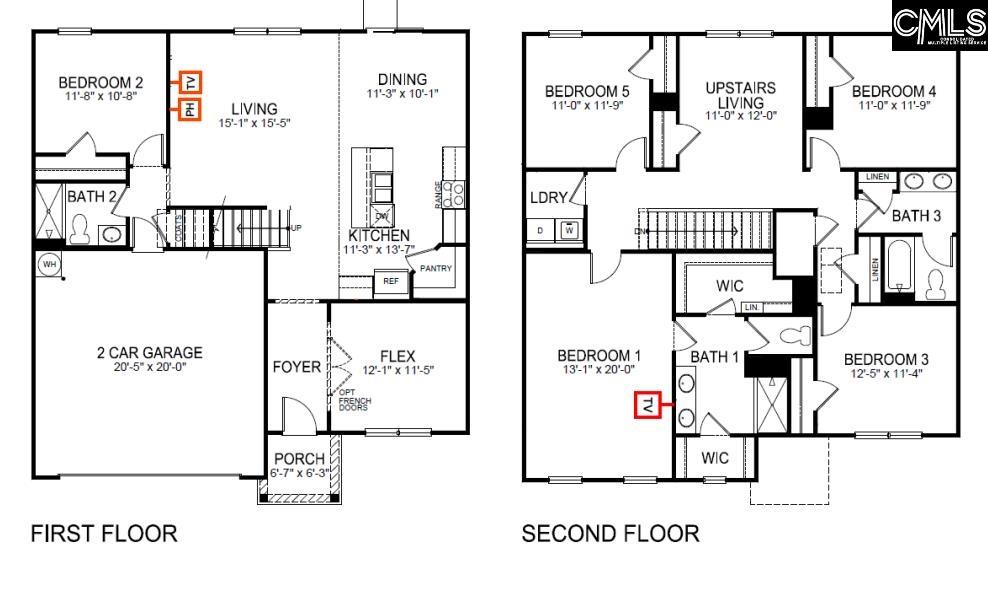 431 Leathertree Lane