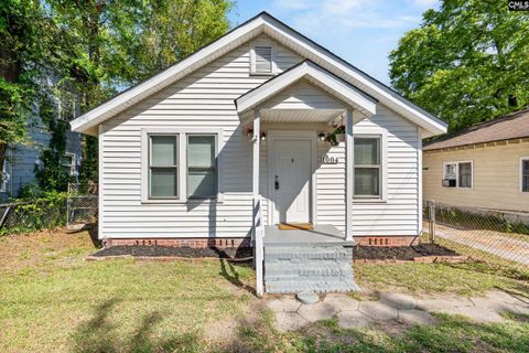 Photo of 1004 Raleigh Street, West Columbia, SC 29169 (MLS # 630476)