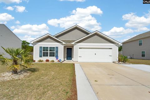 Property photo of 172 Carrington Drive, Lugoff, SC 29078