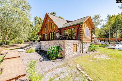 Photo of 50 Steve Free Road, Chapin, SC 29036 (MLS # 622292)