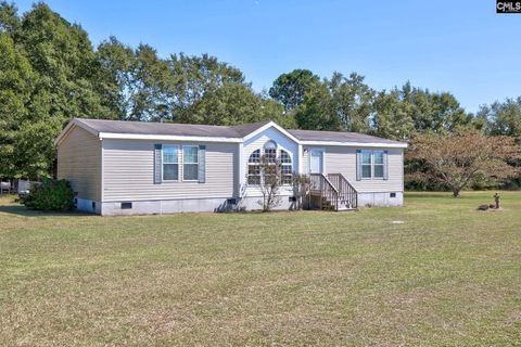 A home in Dalzell