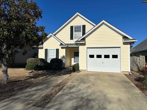 A home in Irmo