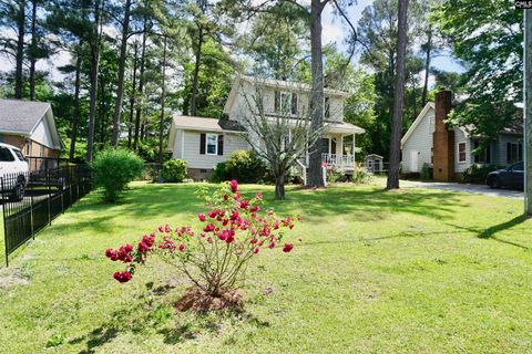 A home in Columbia