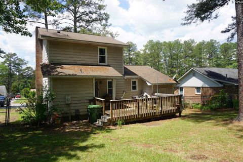 A home in Columbia