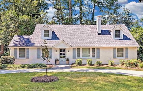 Photo of 1337 Sunnyside Drive, Columbia, SC 29204 (MLS # 626780)