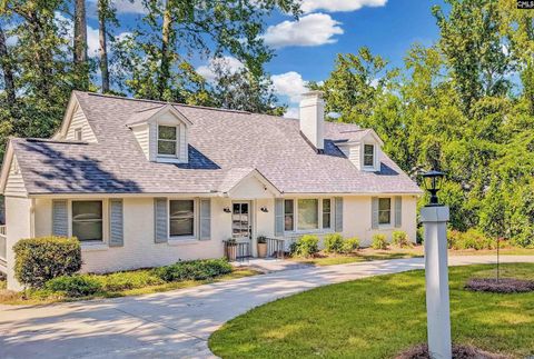 Photo of 1337 Sunnyside Drive, Columbia, SC 29204 (MLS # 626780)