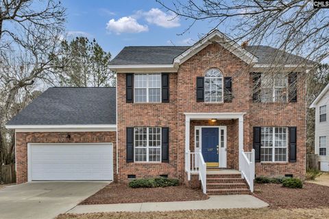 Photo of 107 Shamley Green Drive, Columbia, SC 29229 (MLS # 626710)