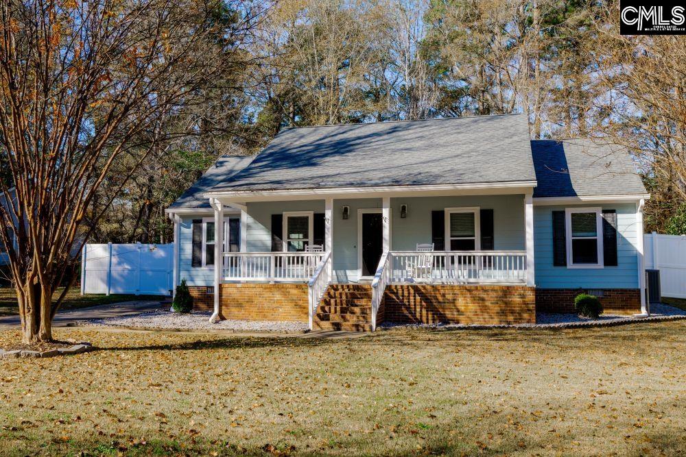 312 Southampton Drive