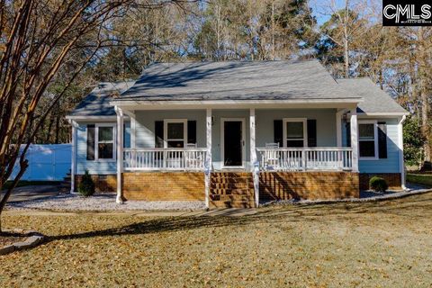 312 Southampton Drive Irmo SC 29063