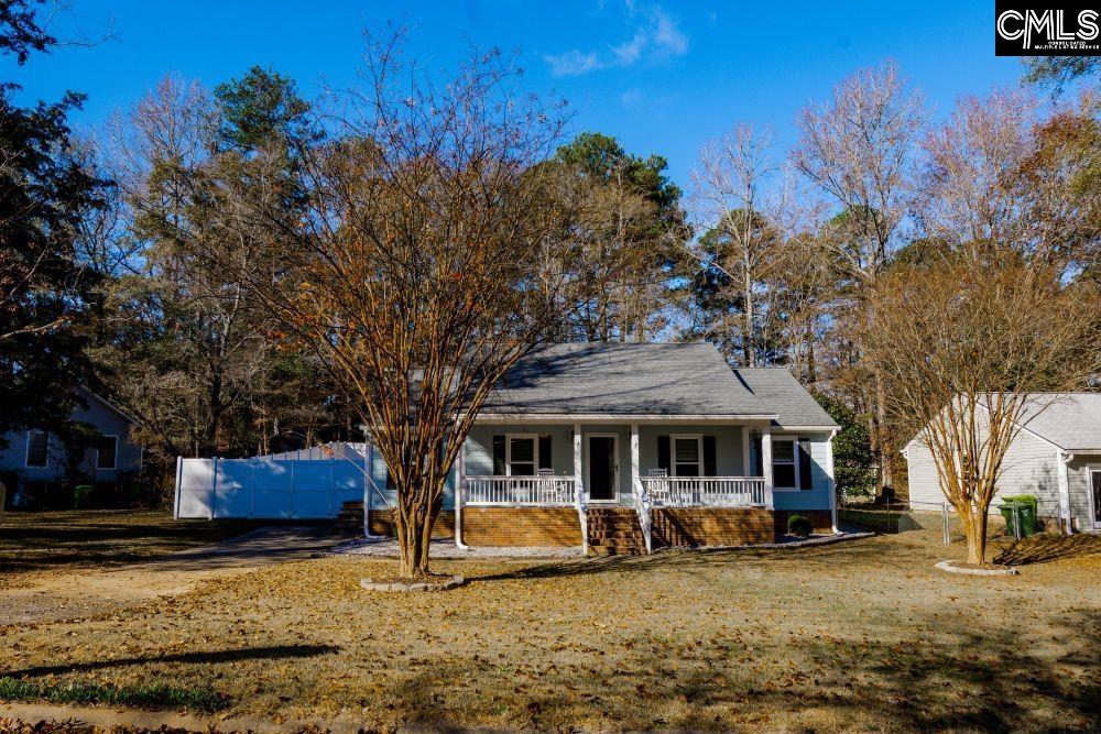 312 Southampton Drive