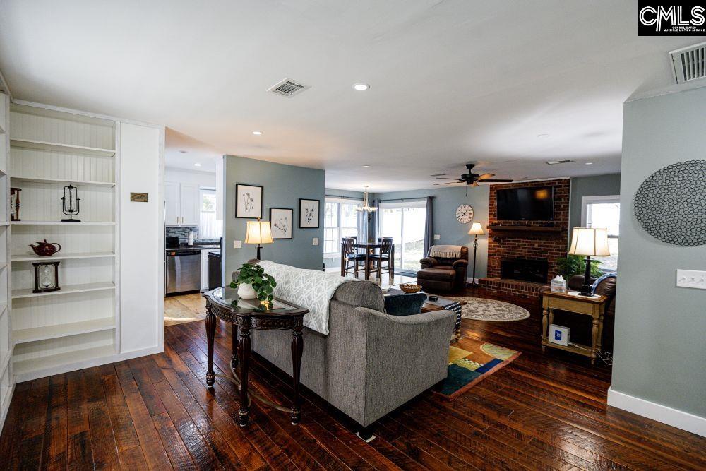 312 Southampton Drive