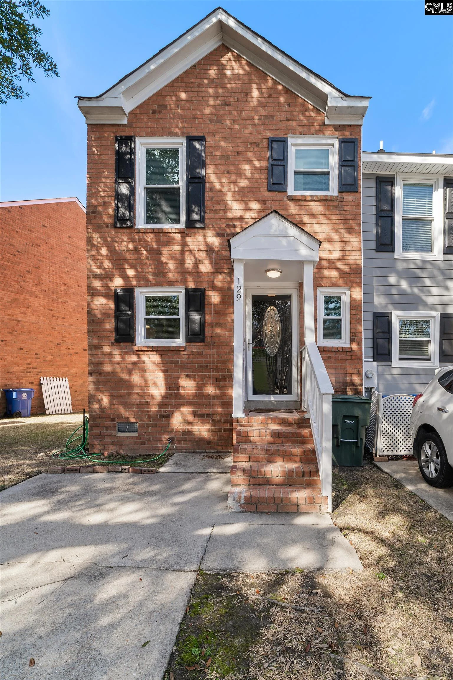129 Village Walk