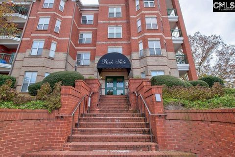 Photo of 900 Taylor Street #205, Columbia, SC 29201 (MLS # 631608)