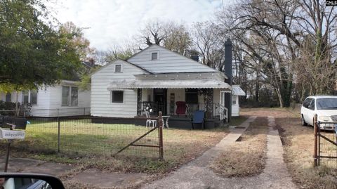 A home in Anderson