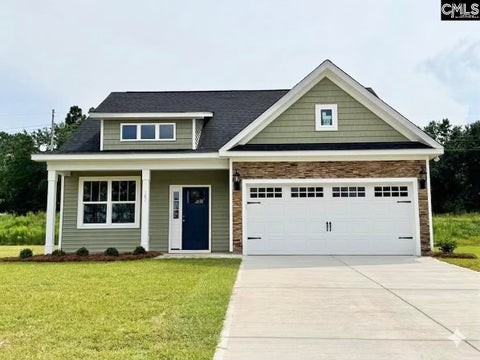 Photo of 167 Andover Way, Lugoff, SC 29078 (MLS # 641817)