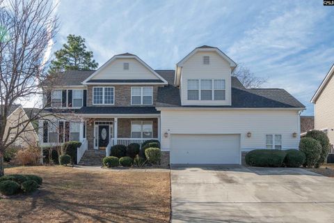 Photo of 117 Millstone Lane, Lexington, SC 29072 (MLS # 625182)