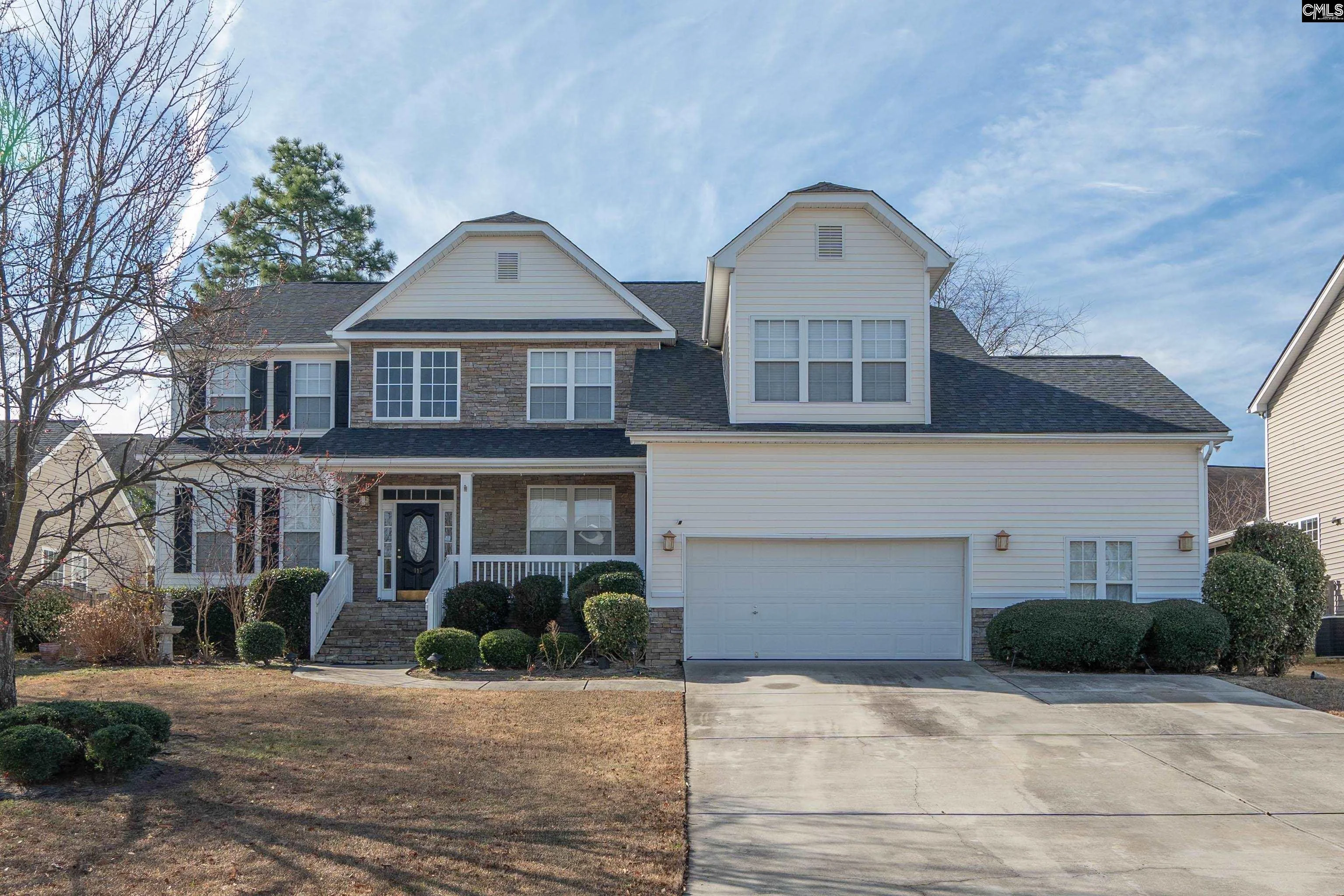 117 Millstone Lane