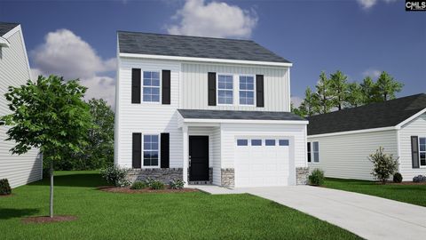 Photo of 3336 Matrim Way, Lexington, SC 29073 (MLS # 621761)
