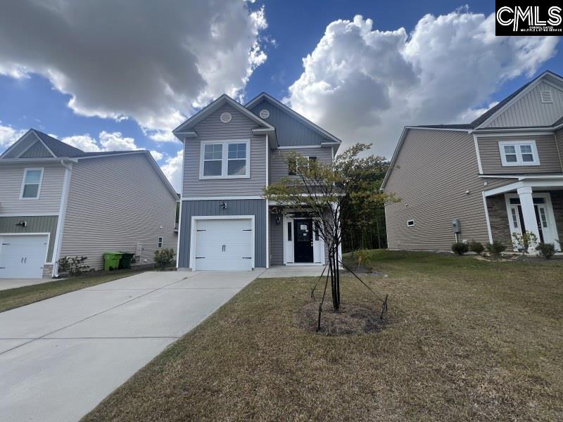 Photo 1 of 17 — 1252 Deep Creek Road, Blythewood, SC 29016