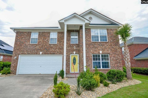 Photo of 171 Derby Drive, West Columbia, SC 29170 (MLS # 645844)