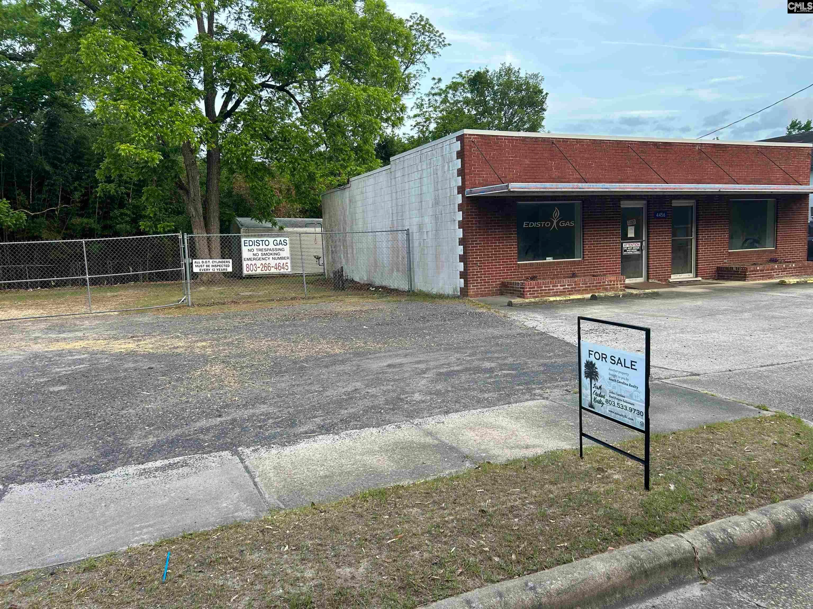 4456 Rosemary Street, Williston, SC, 29853