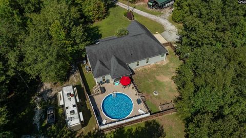 A home in Lugoff