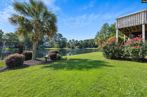 A home in Blythewood