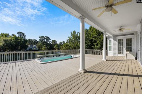 A home in Blythewood