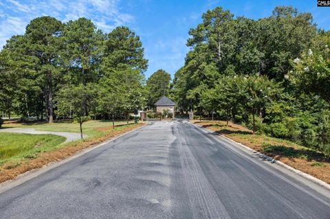 A home in Blythewood