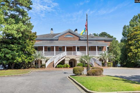 A home in Blythewood