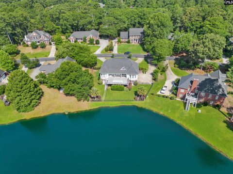 A home in Blythewood