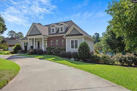 A home in Blythewood