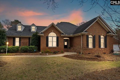 Photo of 103 N Crescent Lake Way, Blythewood, SC 29016 (MLS # 628879)