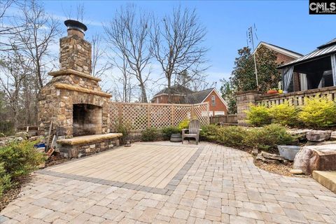 Photo of 103 N Crescent Lake Way, Blythewood, SC 29016 (MLS # 628879)