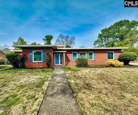 Photo of 1000 Evergreen Avenue, West Columbia, SC 29169 (MLS # 629039)