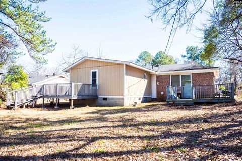 A home in Cayce