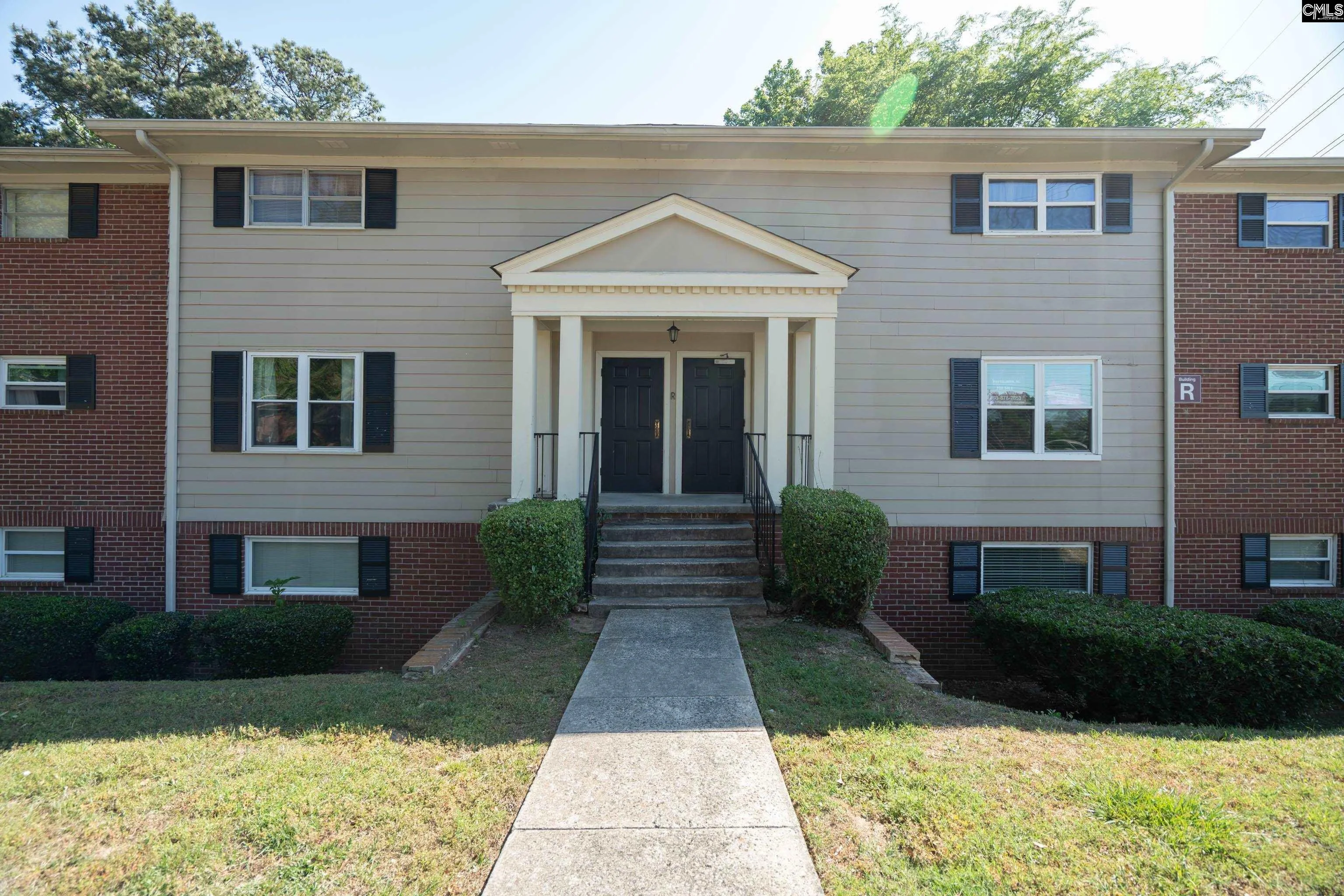 1100 Skyland Drive Unit R2