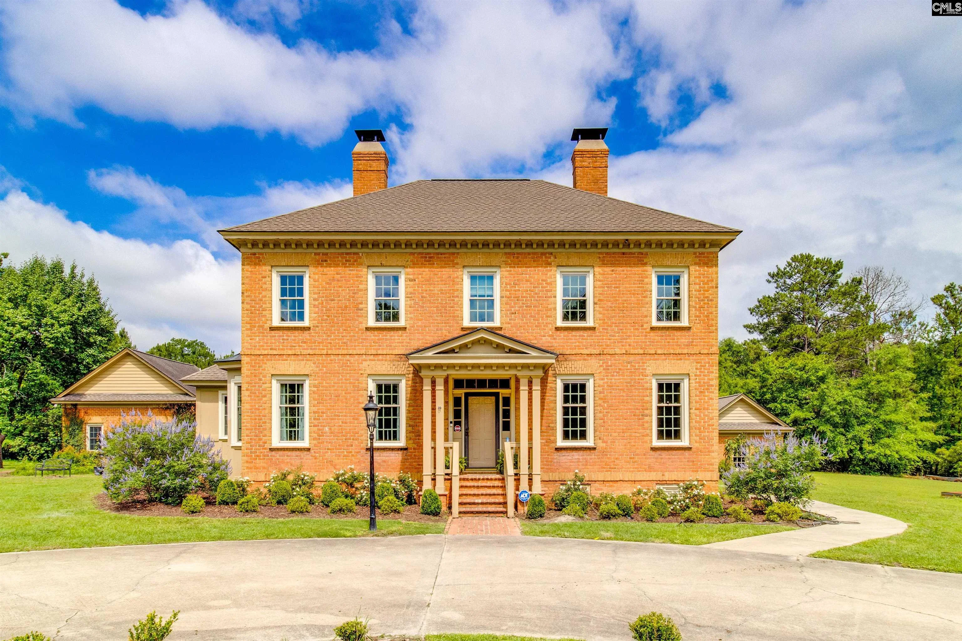 701 Longtown Road
