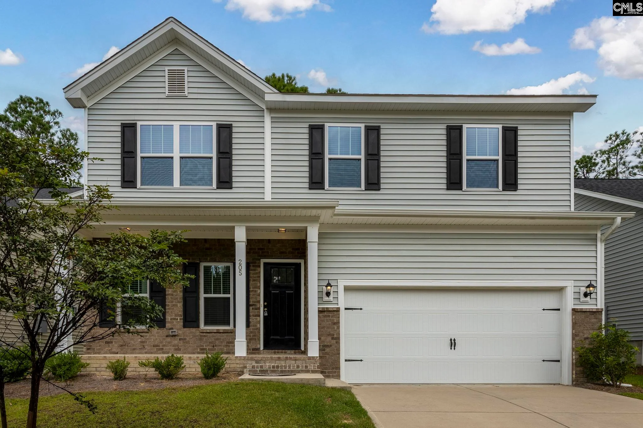 205 Long Iron Court